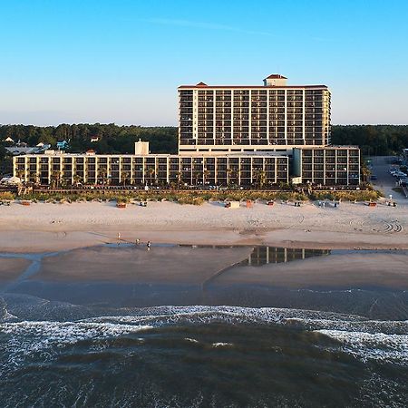 Compass Cove Hotel Myrtle Beach Buitenkant foto