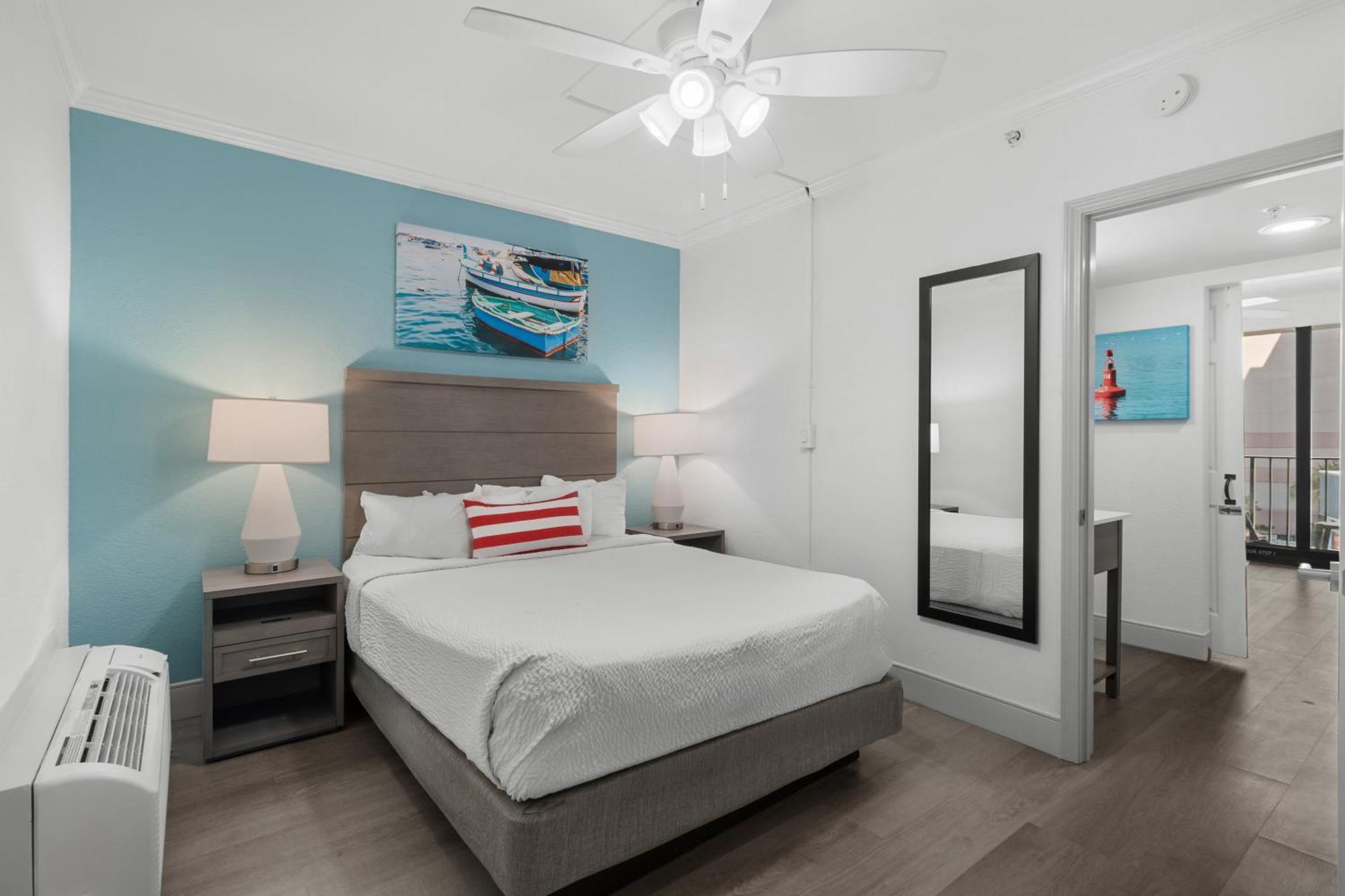 Compass Cove Hotel Myrtle Beach Buitenkant foto