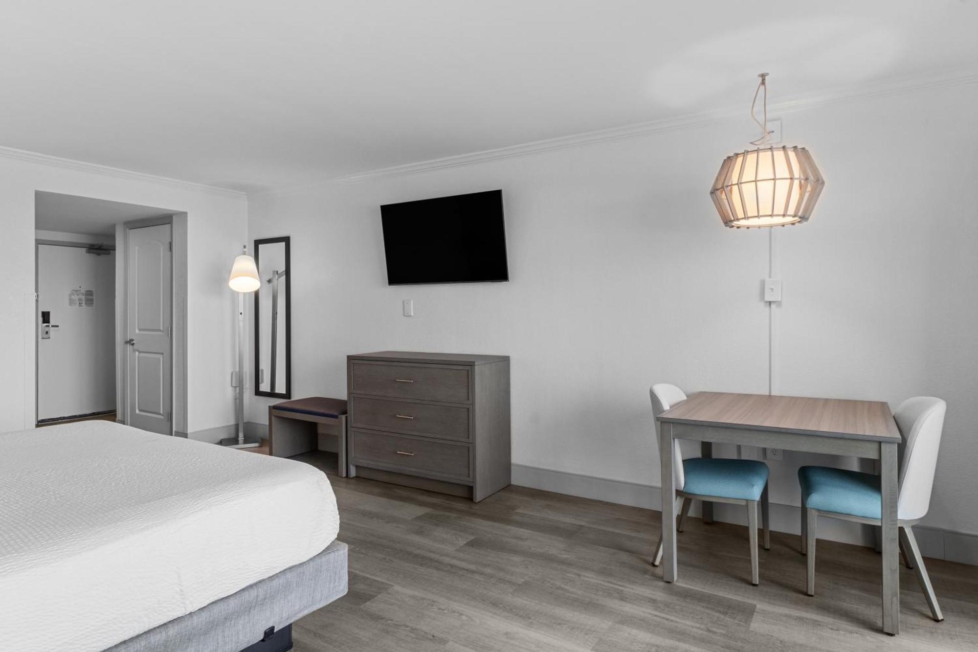 Compass Cove Hotel Myrtle Beach Buitenkant foto