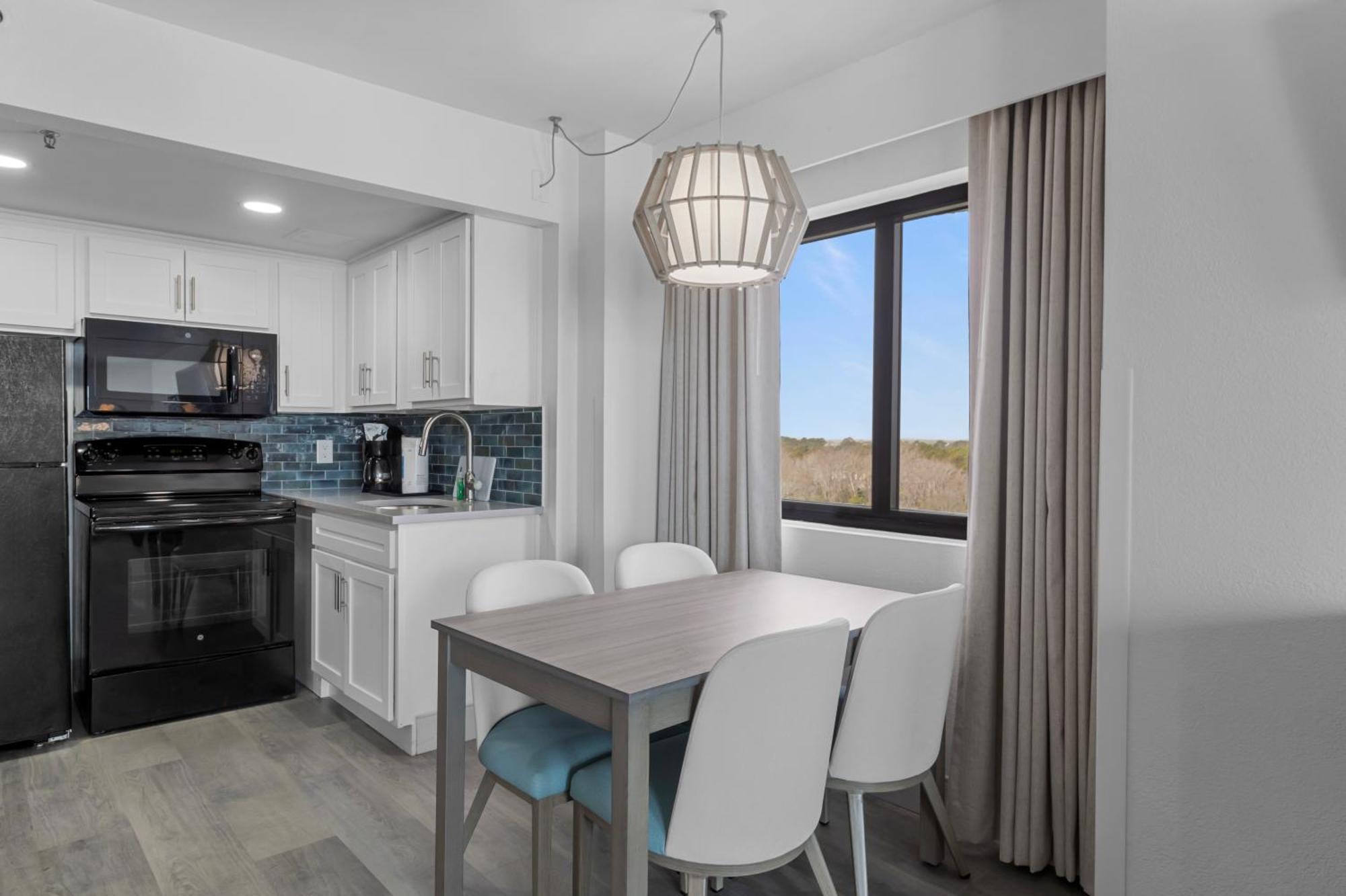 Compass Cove Hotel Myrtle Beach Buitenkant foto