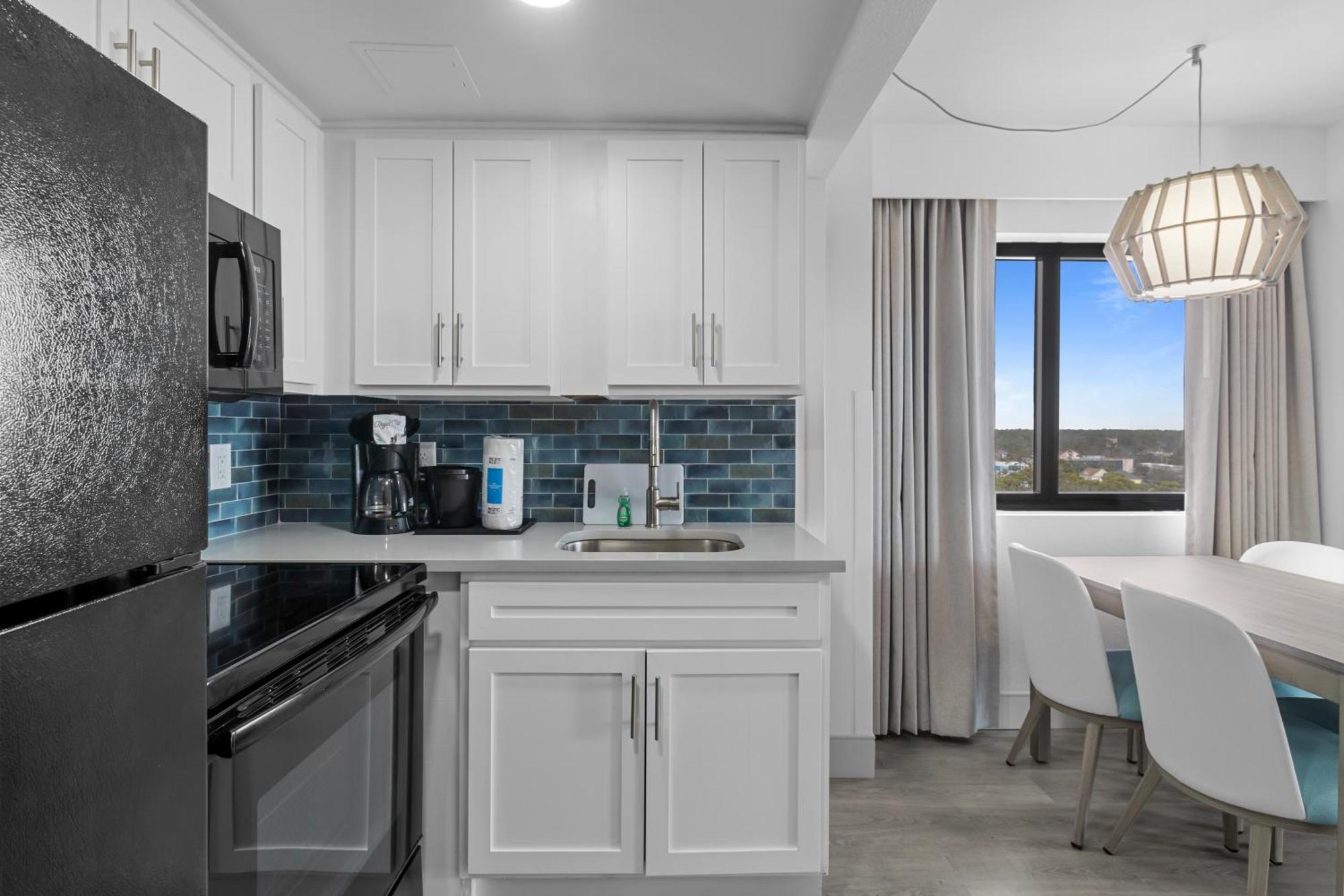 Compass Cove Hotel Myrtle Beach Buitenkant foto