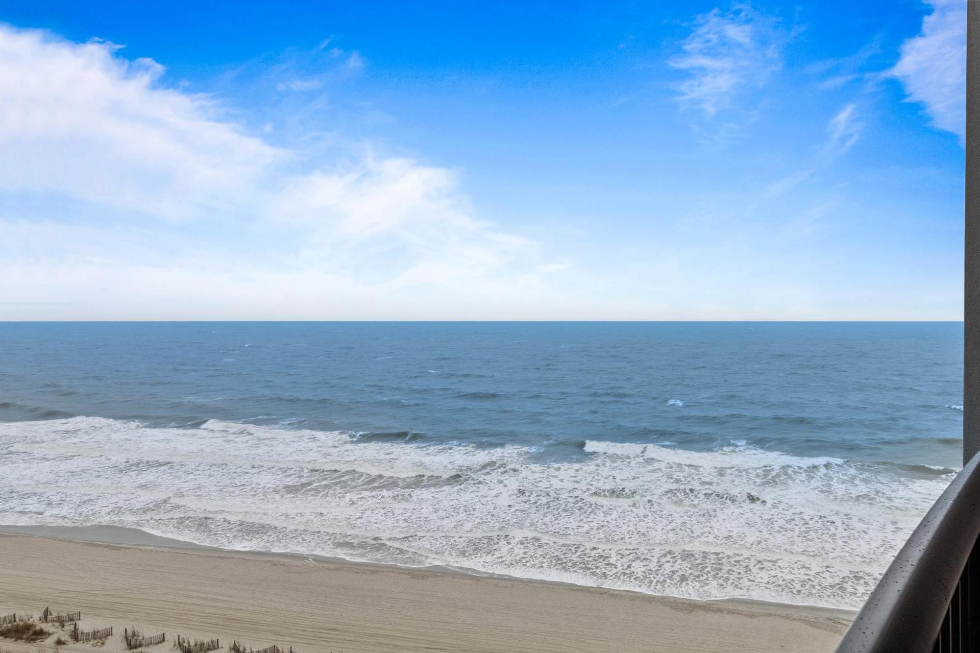 Compass Cove Hotel Myrtle Beach Buitenkant foto